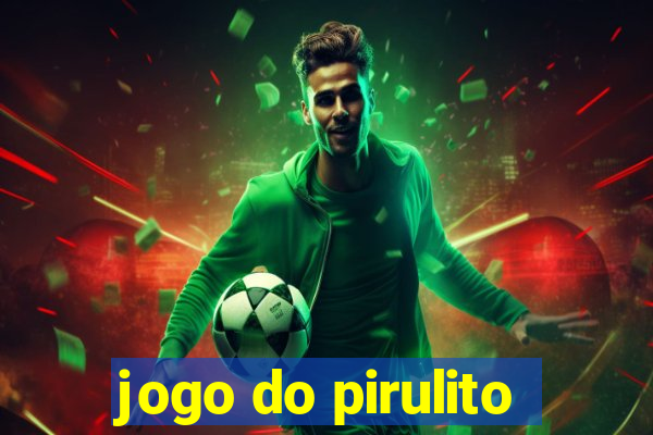 jogo do pirulito